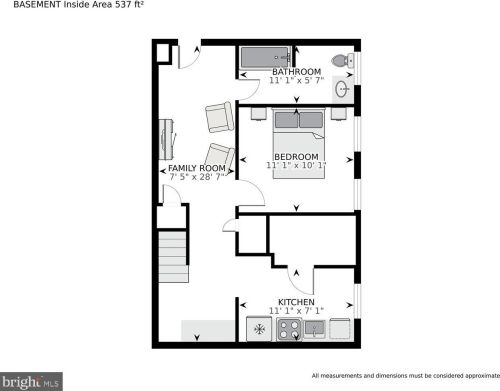 2409 S St, Washington, DC 20020-4630