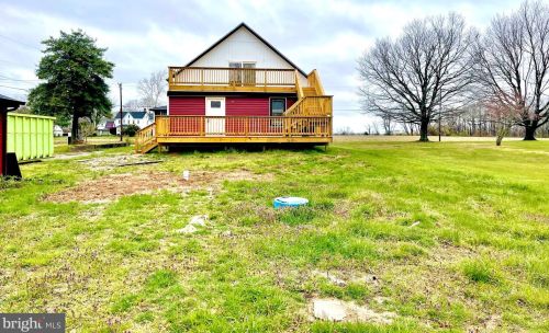 2328 Bowers Beach Rd, Frederica, DE 19946-1332