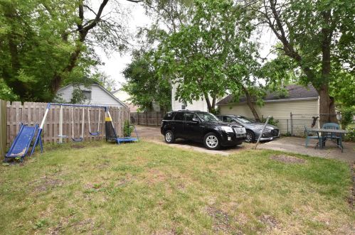 5128 17th Ave, Kenosha, WI 53140-3269