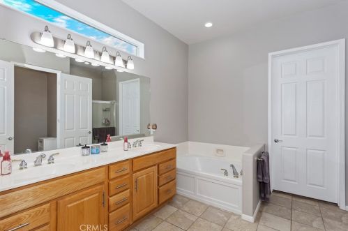 991 Gleneagles Rd, Beaumont CA  92223-8525 exterior