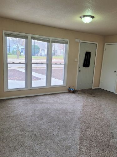 3733 60th St, Milwaukee WI  53216-2130 exterior