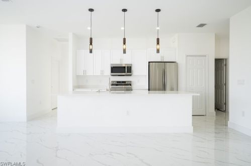 2602 25th St, Lehigh Acres FL  33971-5599 exterior