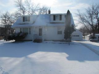 1133 Hamilton St, Stoughton, WI 53589-2059