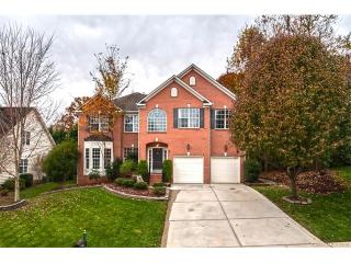 12506 Kane Alexander Dr, Huntersville, NC 28078-3752