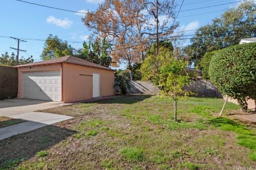 819 Glendale Ave, Glendale CA 91205-3316 exterior