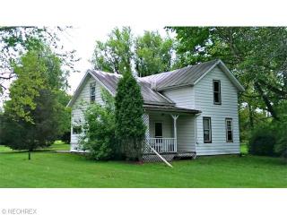 9333 Lodi Rd, Lodi, OH 44254-9777