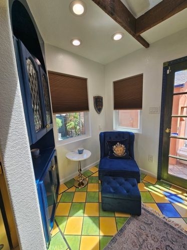 4355 Harvard Ave, La Mesa CA  91942-9114 exterior