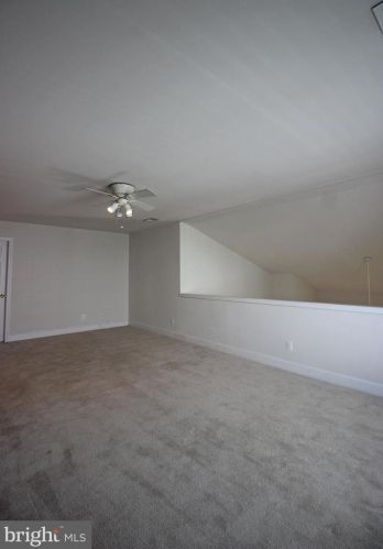 8974 Yellow Daisy Pl, Lorton VA  22079-5693 exterior