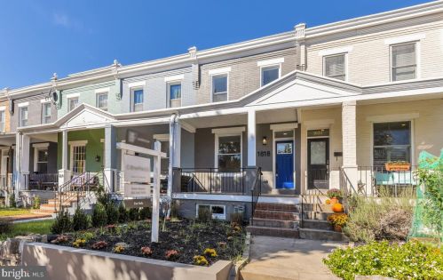 1618 G St, Washington, DC 20003-3131