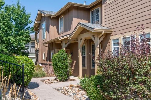 10461 Truckee St, Denver CO  80022-8834 exterior