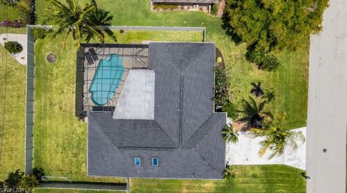 3312 6th Ave, Cape Coral FL  33914-5397 exterior