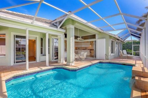 448 Marquesas Ct, Marco Island, FL 34145-2712