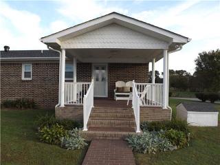 1445 Summitville Rd, Manchester, TN 37355-6677
