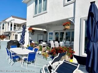 1688 East Dr, Point Pleasant Beach NJ  08742-5119 exterior