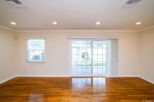 1702 Olympus Ave, City Of Industry CA  91745 exterior