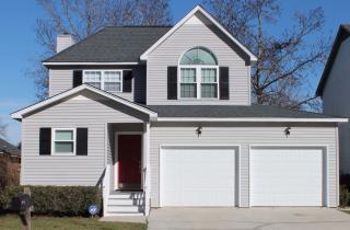 350 Culver Ave, Charleston, SC 29407-2208