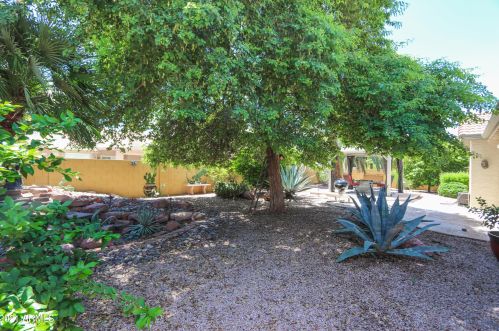 10217 Hercules Dr, Chandler AZ  85248-7616 exterior