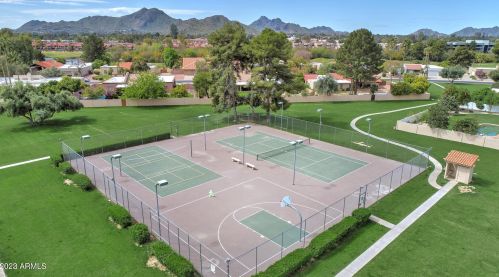 5013 Cholla St, Scottsdale AZ  85254-4630 exterior