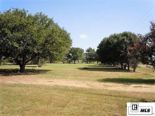 560 Oak Grove Church Rd, Liddieville, LA 71295-6660