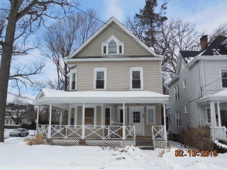 168 Woodside Ave, Ridgewood NJ  07450-5017 exterior