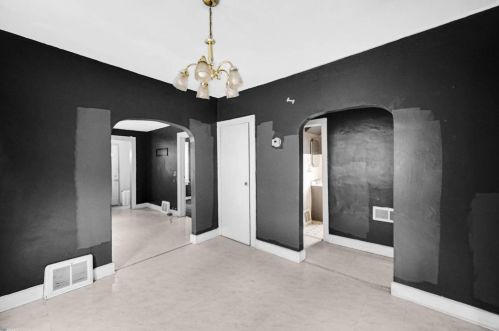 4519 Pne Ave, Hammond IN  exterior