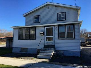 140 Breen Ave, Watertown, NY 13601-2350