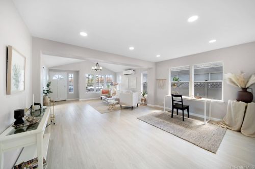 91-1146 Kumuiki St, Kapolei HI  96707 exterior