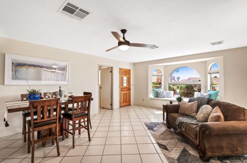 64578 Pinehurst Cir, Desert Hot Springs CA  92240-1346 exterior