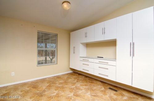 7550 Cholla Ranch Ln, Tucson AZ  85735-1822 exterior