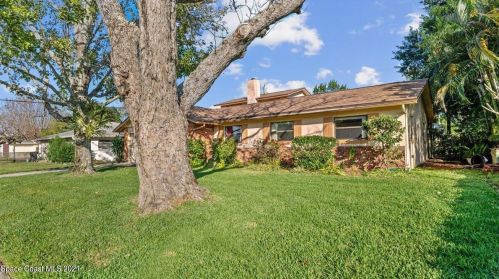 4065 Trinidad Ave, Titusville, FL 32780-6158