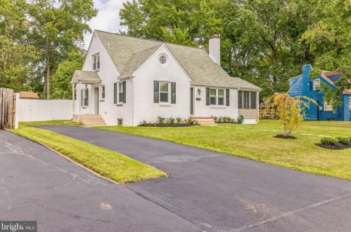 18 Adair Ave, New Castle, DE 19720-3503