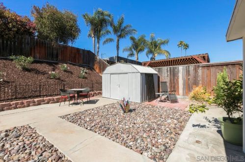 5132 Canosa Ave, San Diego CA  92117-4019 exterior