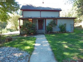 16500 Hall Rd, Westport, OR 97016-2710
