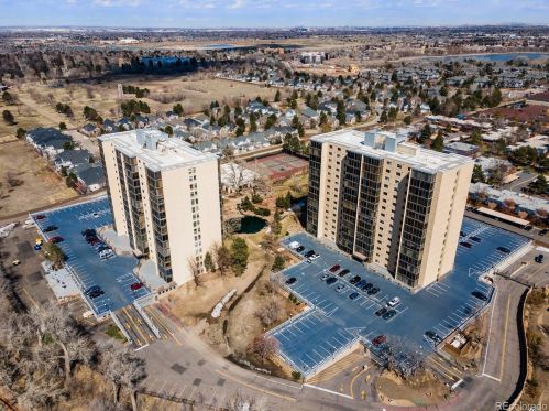 7877 Mississippi Ave, Denver CO  80226-4323 exterior