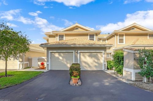338 Emerald Bay Cir, Naples FL  34110-8666 exterior