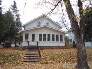 620 Maple St, Scanlon MN  55720-1450 exterior