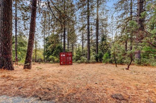 19158 Tiger Lily Ln, Grass Valley CA  95945-8815 exterior