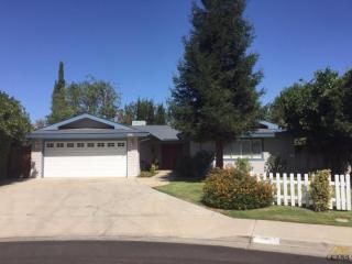 5404 Spyglass Hill Ct, Bakersfield, CA 93309-2919