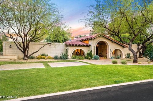 8237 Merion Way, Scottsdale, AZ 85253-2726