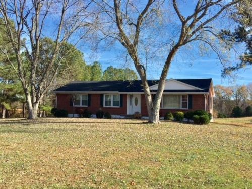 2348 Fayetteville Hwy, Belfast, TN 37019-2077