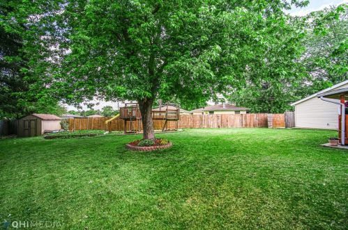 7709 Wallace St, Gary IN  46410-5050 exterior