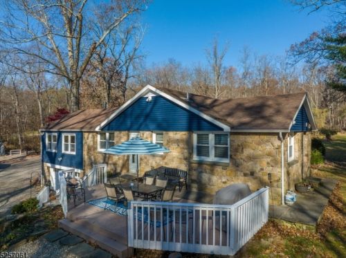 53 Old Readingsburg Rd, Califon, NJ 07830-4207