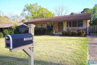 1227 Wales Ave, Birmingham, AL 35213-1413