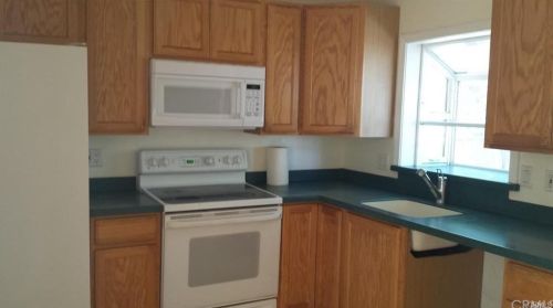 410 3rd St, Newville, CA 95963-1337
