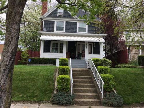 908 Prospect Ave, Canton, OH 44706-5141