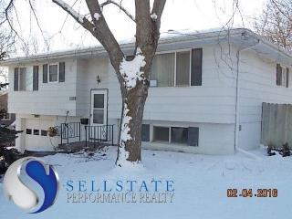 109 Brentwood Ave, Holland, NE 68372-9618
