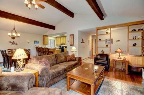 3848 Gold Ridge Trl, Pacific House CA  95726-9740 exterior