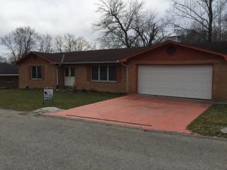 227 Middle Ridge Rd, Blue Diamond, KY 41719-8875