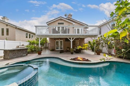 41 Clementine St, Trabuco Canyon, CA 92679-5304