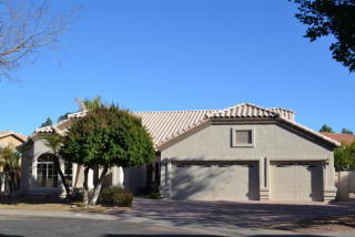2017 Dias Dr, Gilbert, AZ 85234-3835